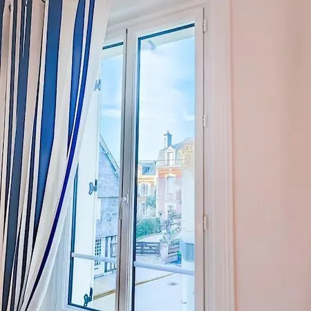 The Blue Suite Etretat Exterior photo
